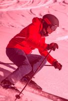 kategorie POKROČILÝ